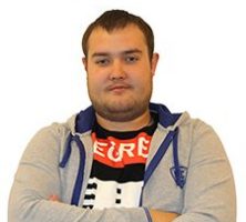 Сергей