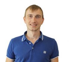 Виталий